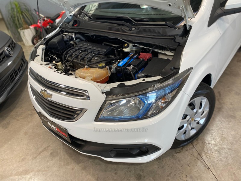 ONIX 1.4 MPFI LT 8V FLEX 4P MANUAL - 2013 - VACARIA
