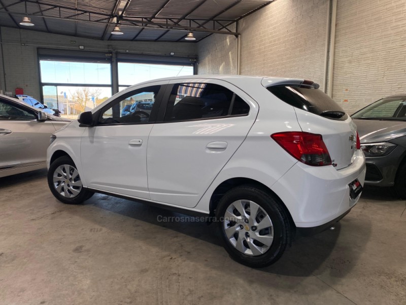 ONIX 1.4 MPFI LT 8V FLEX 4P MANUAL - 2013 - VACARIA