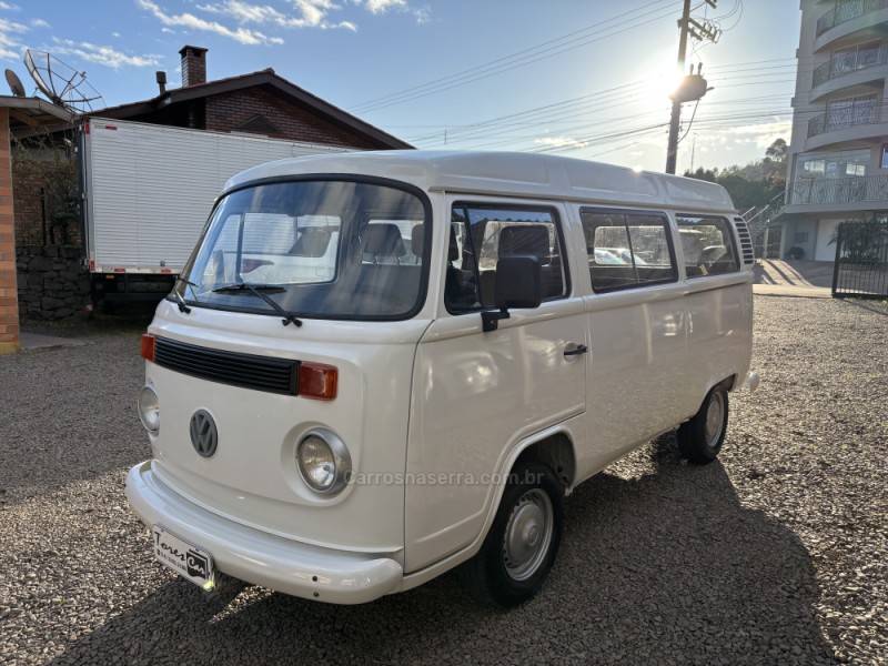 kombi 1.6 mi std 8v gasolina 3p manual 2006 antonio prado