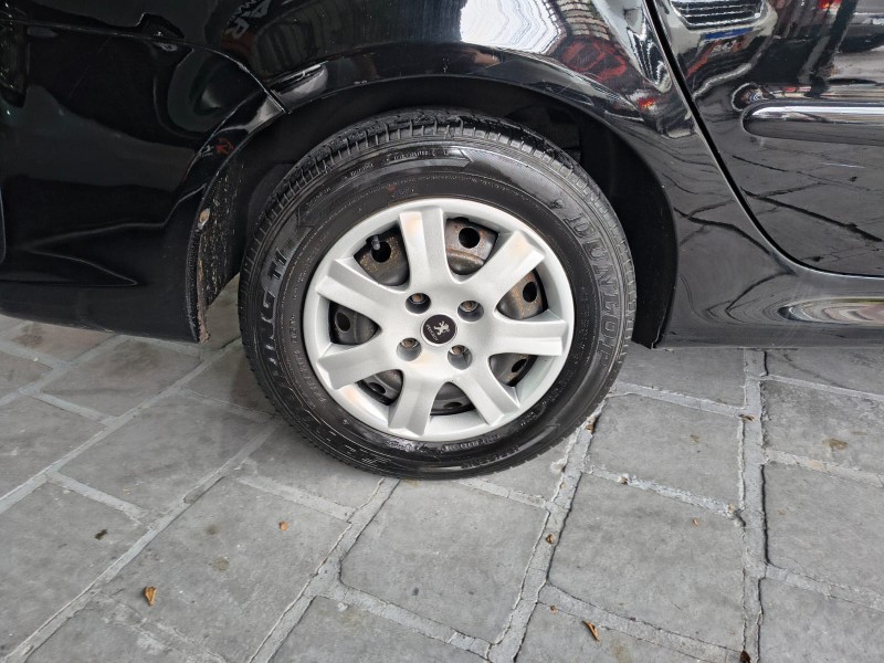 207 1.4 XR SPORT SW 8V FLEX 4P MANUAL - 2012 - CAXIAS DO SUL
