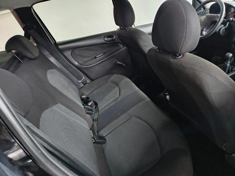 207 1.4 XR SPORT SW 8V FLEX 4P MANUAL - 2012 - CAXIAS DO SUL