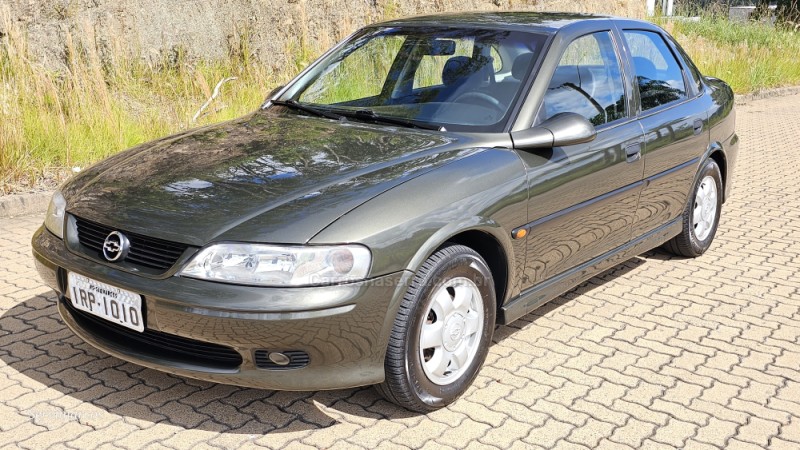 vectra 2.2 mpfi gls 8v gasolina 4p manual 2000 sao marcos