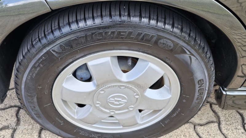 VECTRA 2.2 MPFI GLS 8V GASOLINA 4P MANUAL - 2000 - SãO MARCOS