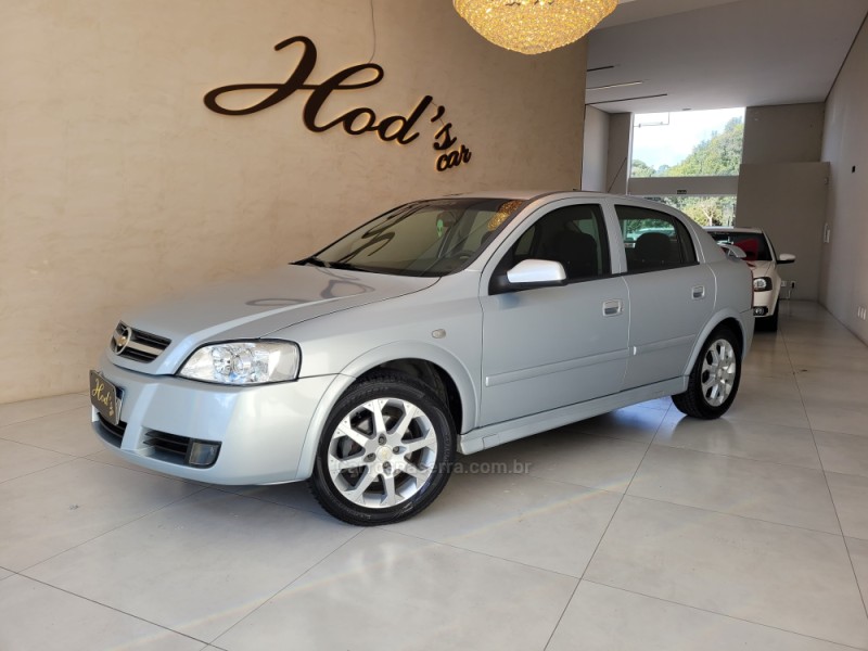 ASTRA 2.0 MPFI ADVANTAGE 8V FLEX 4P MANUAL