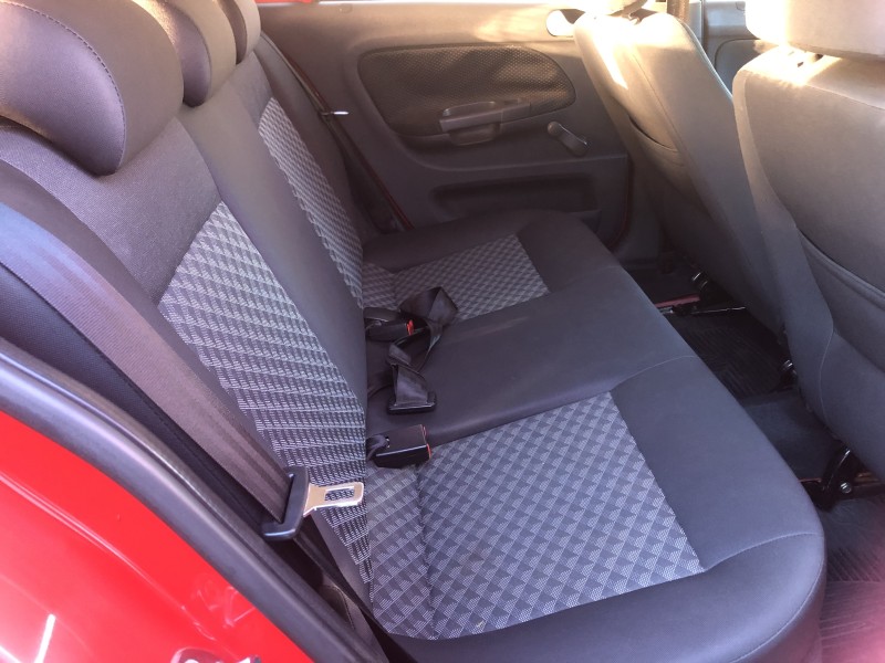 GOL 1.0 MI COMFORTLINE 8V FLEX 4P MANUAL - 2015 - VALE REAL