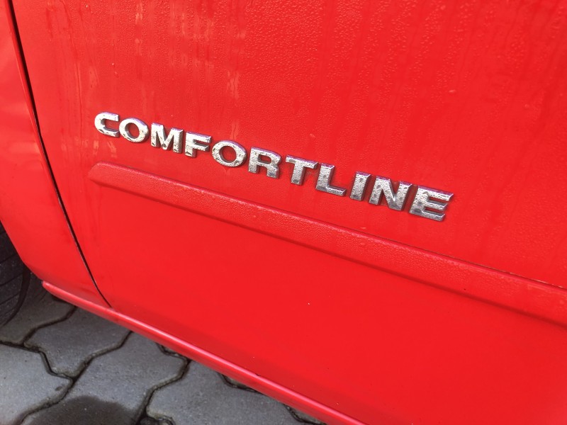 GOL 1.0 MI COMFORTLINE 8V FLEX 4P MANUAL - 2015 - VALE REAL