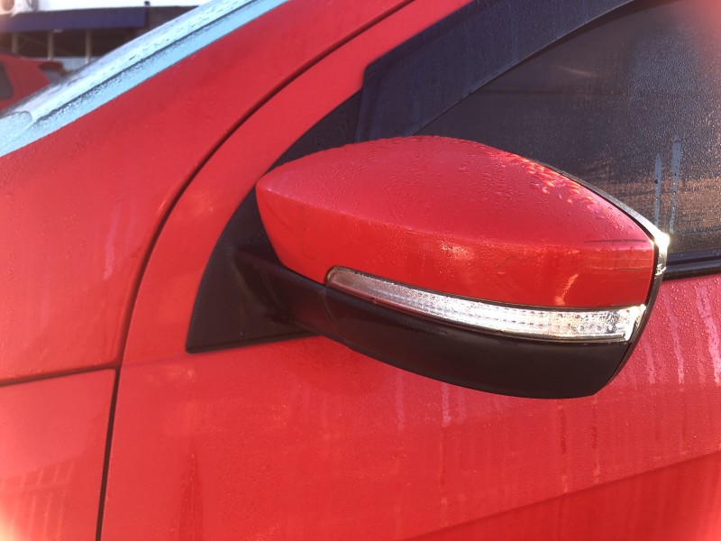 GOL 1.0 MI COMFORTLINE 8V FLEX 4P MANUAL - 2015 - VALE REAL