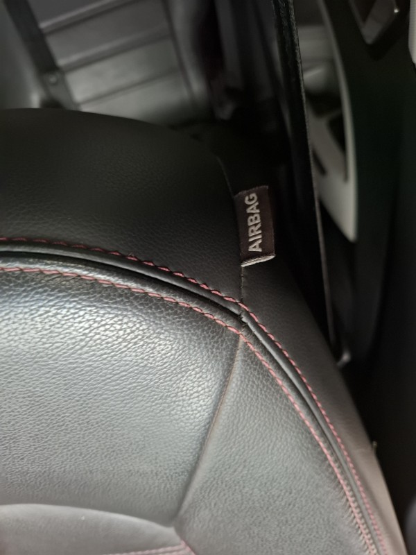 ECOSPORT 1.6 TITANIUM 16V FLEX 4P MANUAL - 2014 - FARROUPILHA