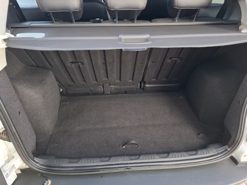 ECOSPORT 1.6 TITANIUM 16V FLEX 4P MANUAL - 2014 - FARROUPILHA
