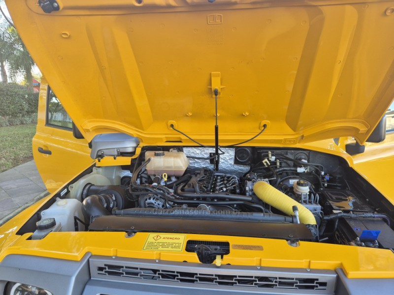 t4 3.2 connect 4x4 turbo intercooler teto rigido diesel 2p manual 2015 bento goncalves