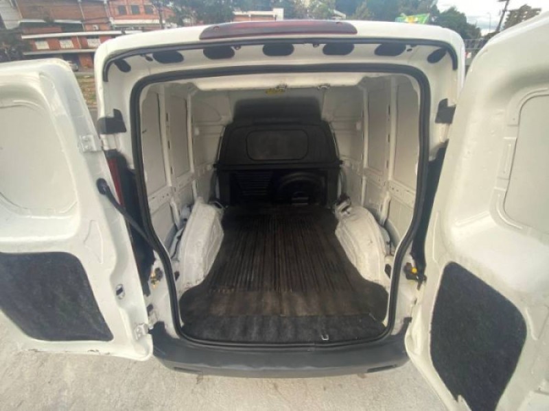 FIORINO 1.4 MPI FURGÃO 8V FLEX 2P MANUAL - 2015 - CAXIAS DO SUL