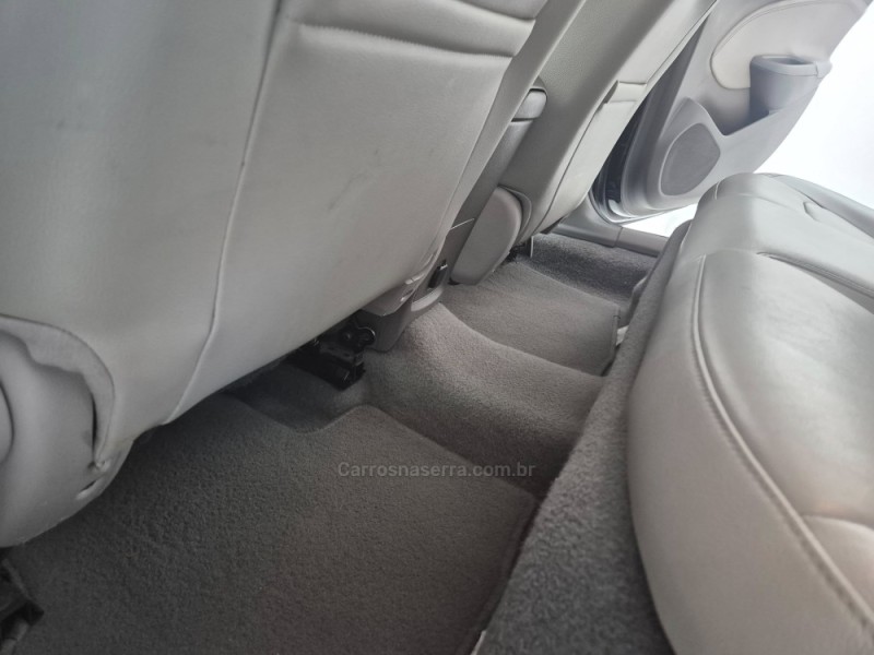 CRUZE 1.4 TURBO LTZ 16V FLEX 4P AUTOMÁTICO - 2017 - NãO-ME-TOQUE