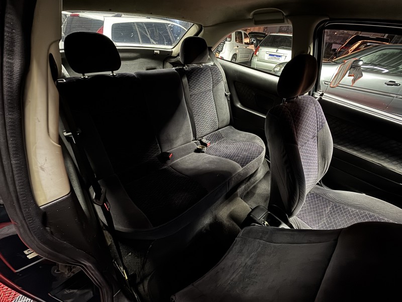 ASTRA 1.8 MPFI GL 8V GASOLINA 2P MANUAL - 1999 - CAXIAS DO SUL