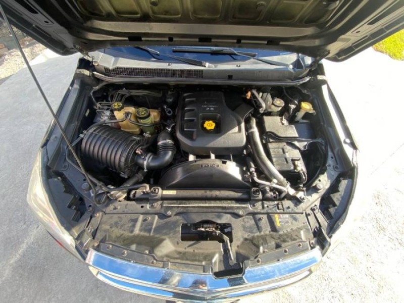 S10 2.8 LTZ 4X4 CD 16V TURBO DIESEL 4P AUTOMÁTICO - 2013 - CAXIAS DO SUL