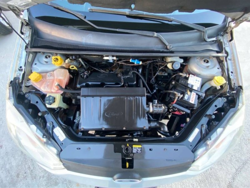 FIESTA 1.6 MPI CLASS SEDAN 8V FLEX 4P MANUAL - 2013 - CAXIAS DO SUL