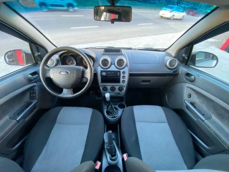 FIESTA 1.6 MPI CLASS SEDAN 8V FLEX 4P MANUAL - 2013 - CAXIAS DO SUL