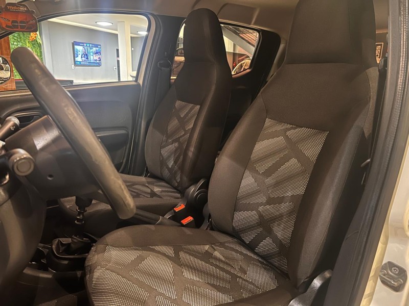 MOBI 1.0 8V EVO FLEX LIKE. MANUAL - 2018 - NOVO HAMBURGO