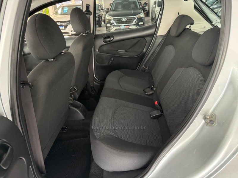 207 1.4 ACTIVE 8V FLEX 4P MANUAL - 2014 - NOVO HAMBURGO
