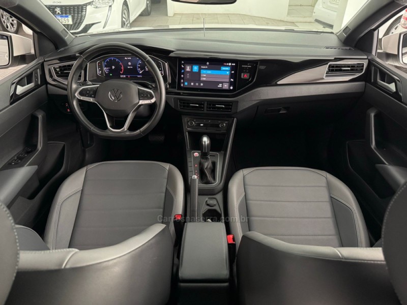 NIVUS 1.0 TSI HIGHLINE FLEX 4P AUTOMÁTICO - 2021 - NOVO HAMBURGO