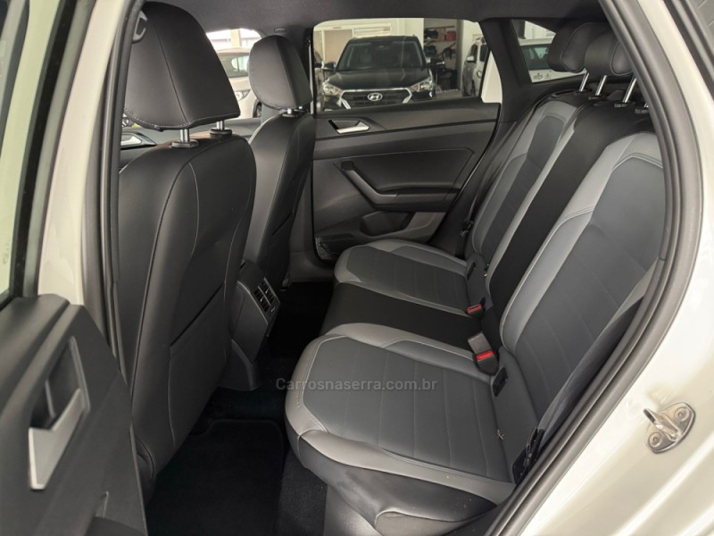 NIVUS 1.0 TSI HIGHLINE FLEX 4P AUTOMÁTICO - 2021 - NOVO HAMBURGO