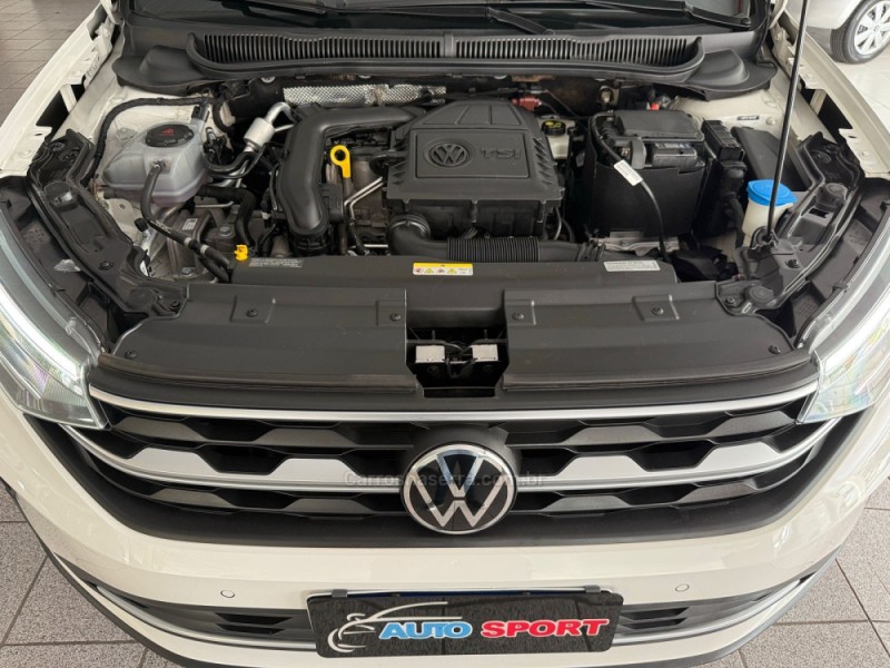 NIVUS 1.0 TSI HIGHLINE FLEX 4P AUTOMÁTICO - 2021 - NOVO HAMBURGO