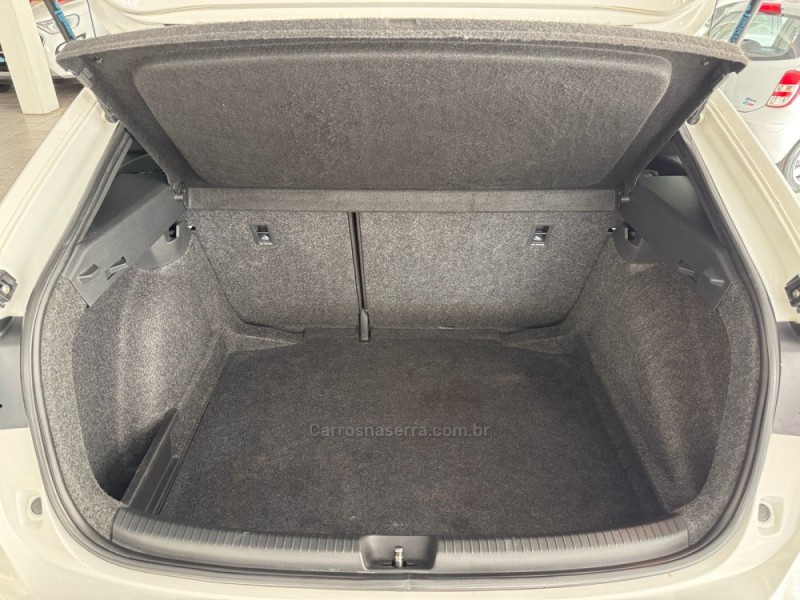 NIVUS 1.0 TSI HIGHLINE FLEX 4P AUTOMÁTICO - 2021 - NOVO HAMBURGO