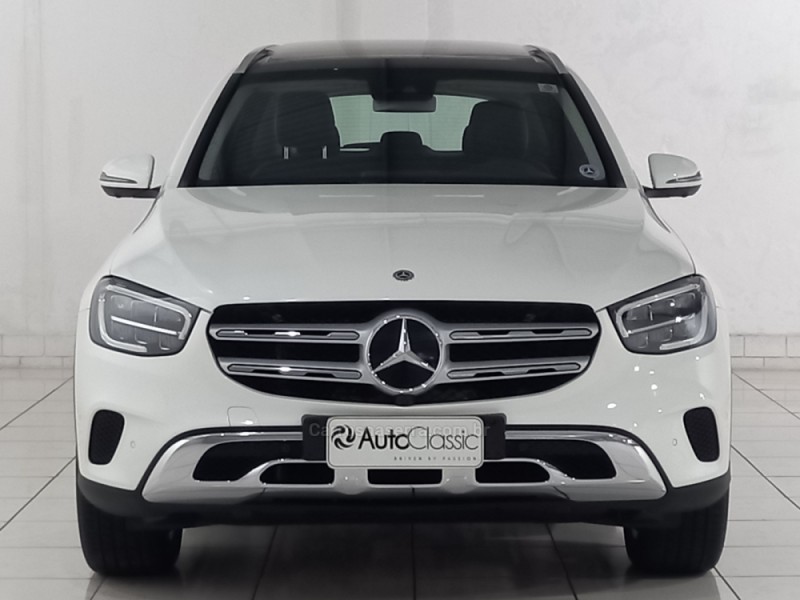 glc 220d 2.0 enduro 16v turbo diesel 4p automatico 2020 porto alegre