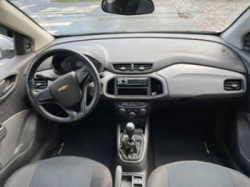 ONIX 1.0 JOY HATCH 8VFLEX 4P MANUAL - 2017 - CAXIAS DO SUL