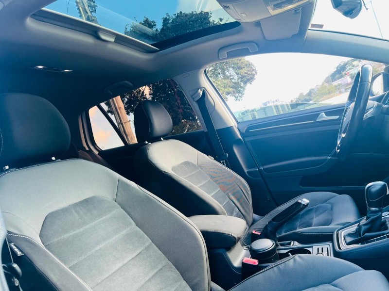 GOLF 1.4 TSI HIGHLINE 16V GASOLINA 4P AUTOMÁTICO - 2015 - BENTO GONçALVES