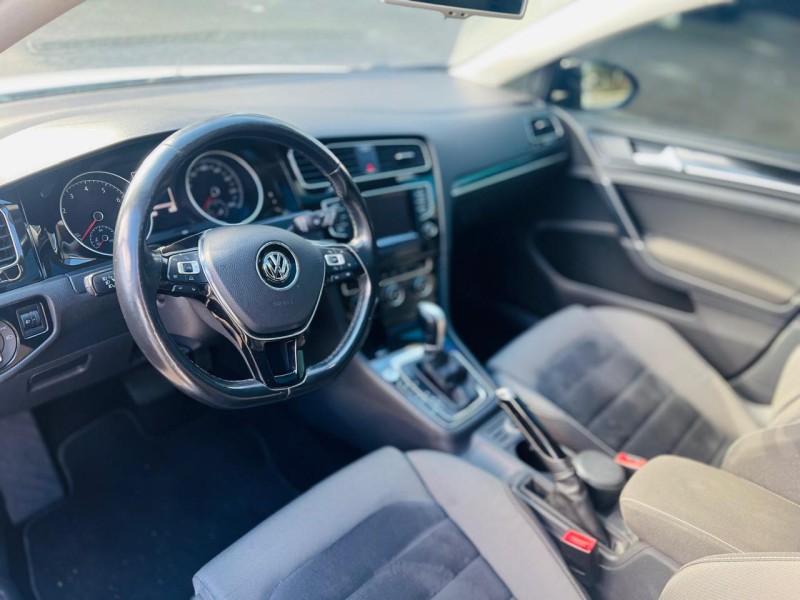 GOLF 1.4 TSI HIGHLINE 16V GASOLINA 4P AUTOMÁTICO - 2015 - BENTO GONçALVES