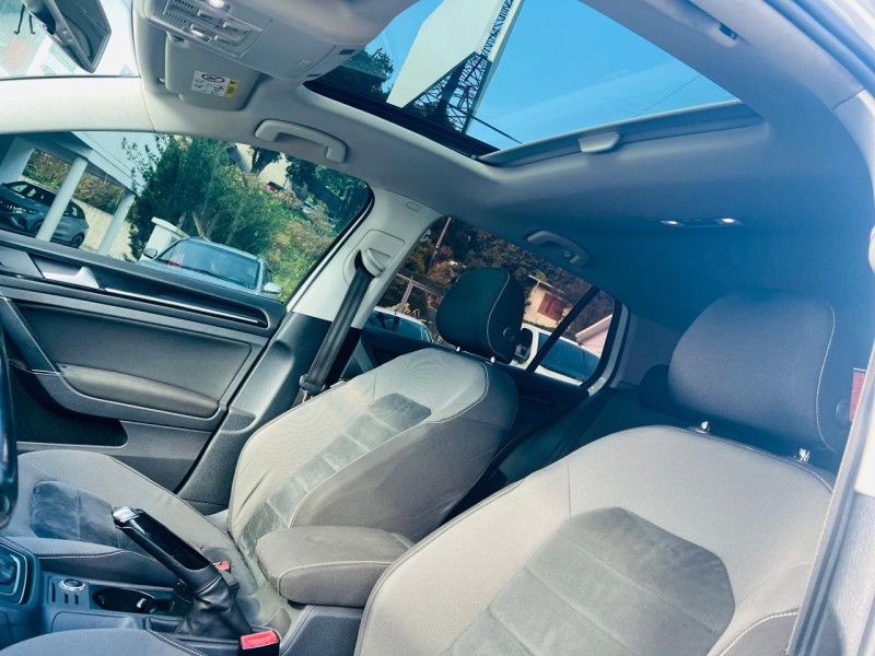 GOLF 1.4 TSI HIGHLINE 16V GASOLINA 4P AUTOMÁTICO - 2015 - BENTO GONçALVES