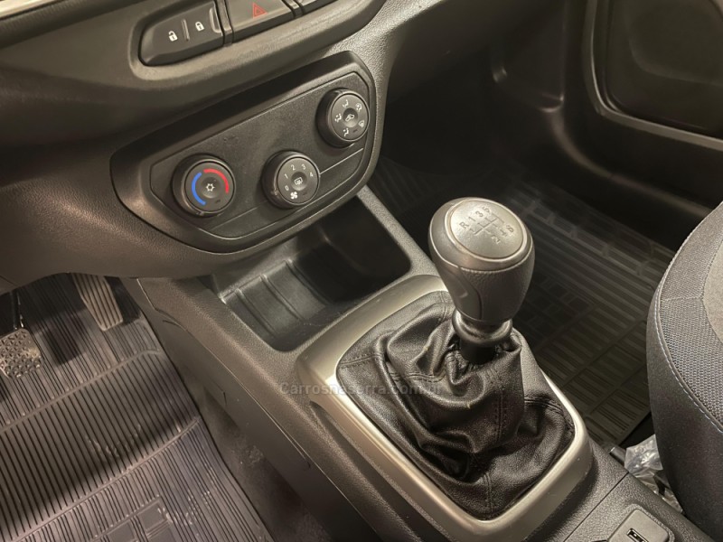 SPIN 1.8 LT 8V FLEX 4P MANUAL - 2023 - VERANóPOLIS
