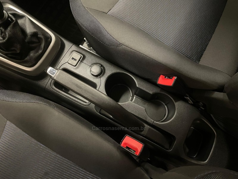 SPIN 1.8 LT 8V FLEX 4P MANUAL - 2023 - VERANóPOLIS
