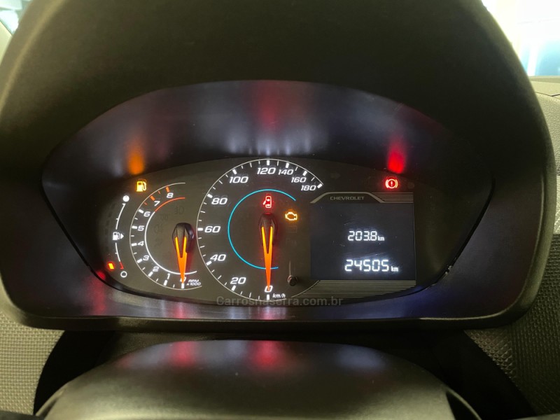 SPIN 1.8 LT 8V FLEX 4P MANUAL - 2023 - VERANóPOLIS