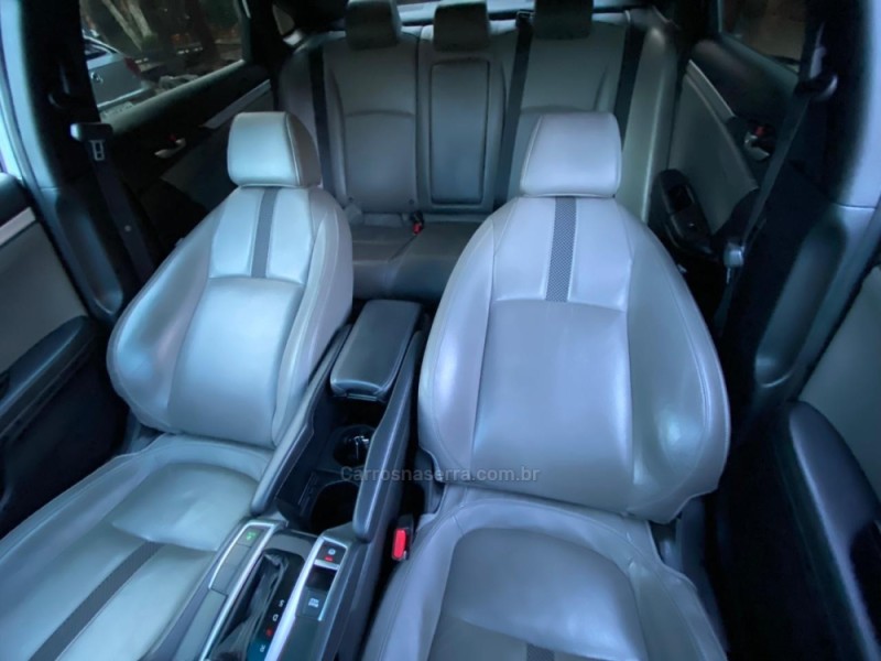 CIVIC 2.0 16V FLEXONE EX 4P CVT - 2021 - DOIS IRMãOS