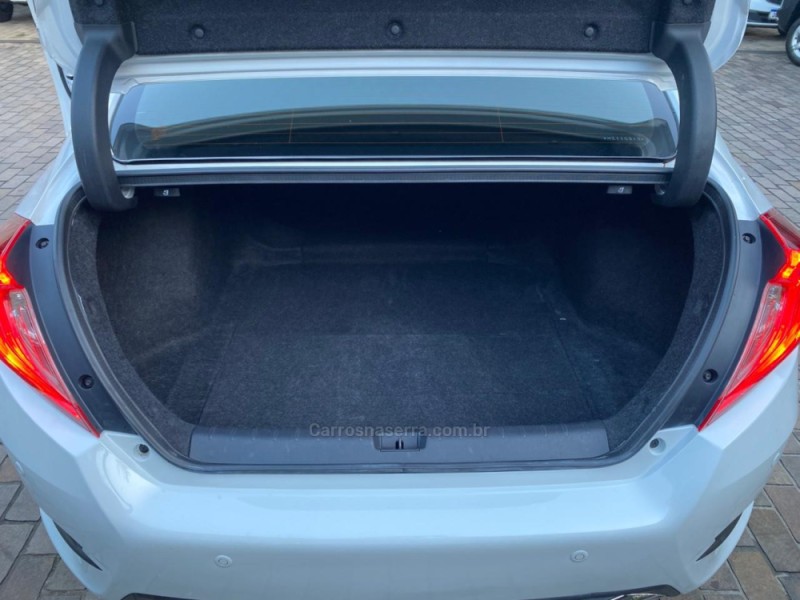CIVIC 2.0 16V FLEXONE EX 4P CVT - 2021 - DOIS IRMãOS