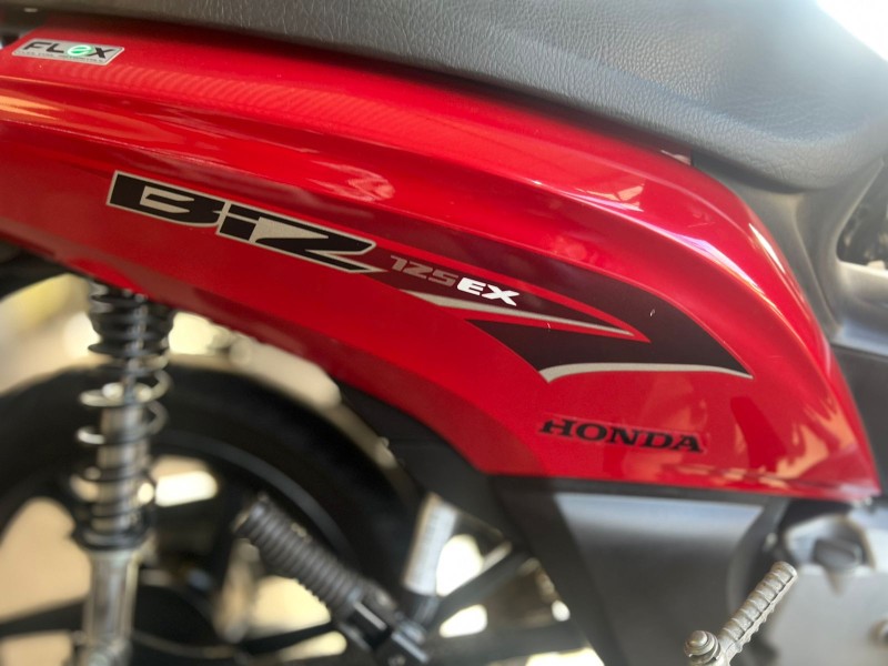 BIZ 125 EX - 2013 - CAXIAS DO SUL
