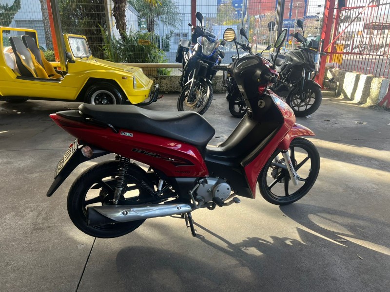 BIZ 125 EX - 2013 - CAXIAS DO SUL