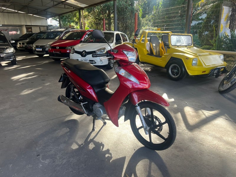 BIZ 125 EX - 2013 - CAXIAS DO SUL