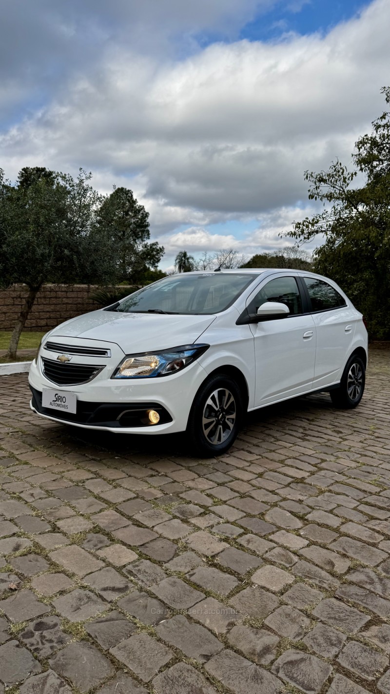 onix 1.4 mpfi ltz 8v flex 4p manual 2014 lajeado