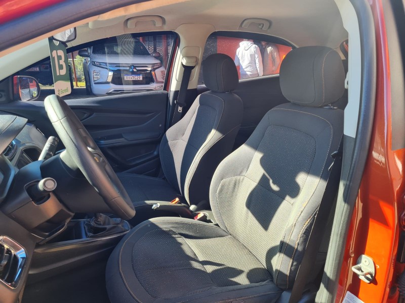 ONIX 1.4 MPFI LT 8V FLEX 4P MANUAL - 2013 - CANELA