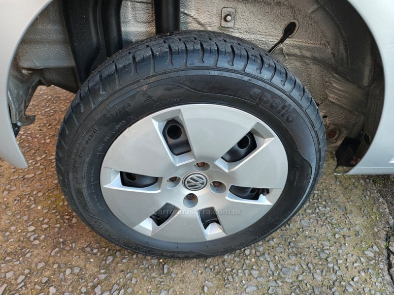UP 1.0 MPI MOVE UP 12V FLEX 4P MANUAL - 2015 - GUAPORé