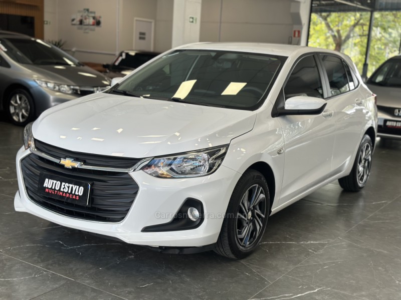 onix 1.0 lt 12v flex 4p manual 2024 estancia velha