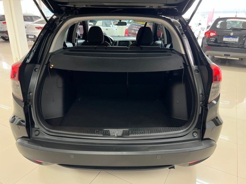 HR-V 1.8 16V FLEX EX 4P AUTOMÁTICO - 2020 - TAQUARA