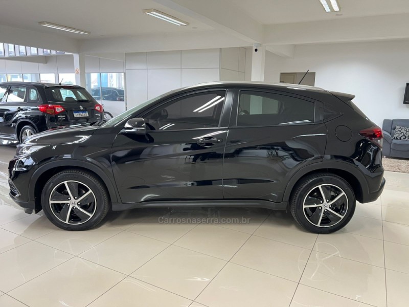 HR-V 1.8 16V FLEX EX 4P AUTOMÁTICO - 2020 - TAQUARA