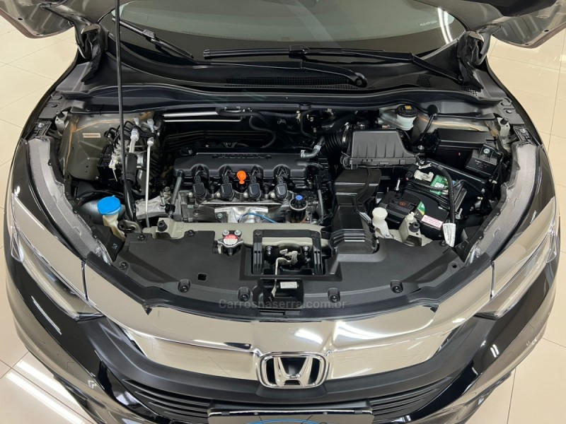 HR-V 1.8 16V FLEX EX 4P AUTOMÁTICO - 2020 - TAQUARA