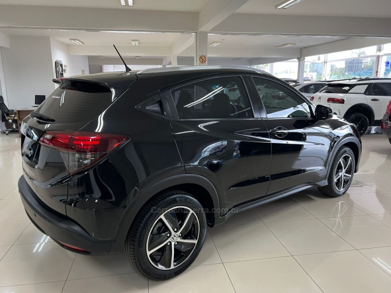 HR-V 1.8 16V FLEX EX 4P AUTOMÁTICO - 2020 - TAQUARA