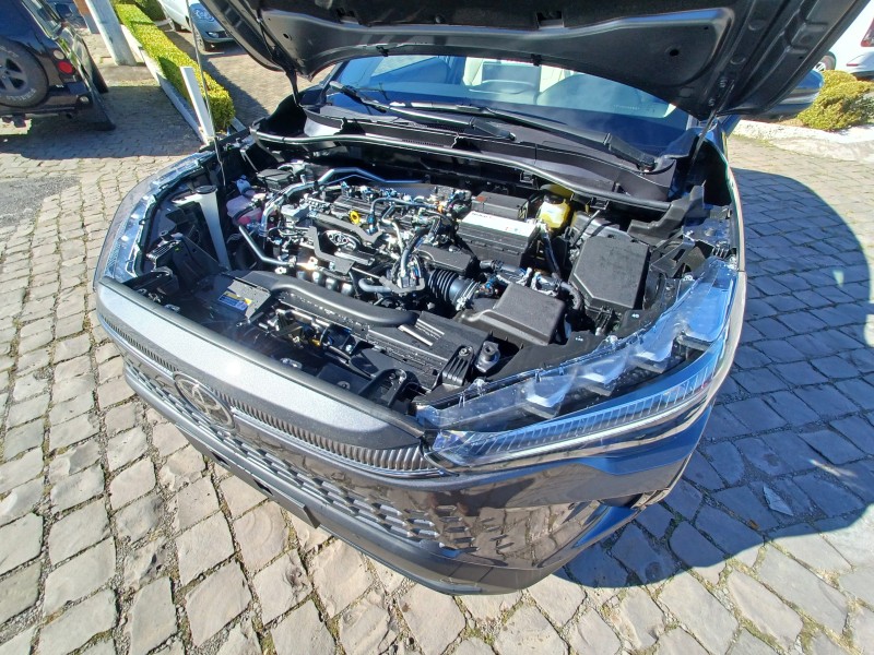 COROLLA 2.0 CROSS XRX 16V FLEX 4P AUTOMÁTICO - 2026 - FLORES DA CUNHA