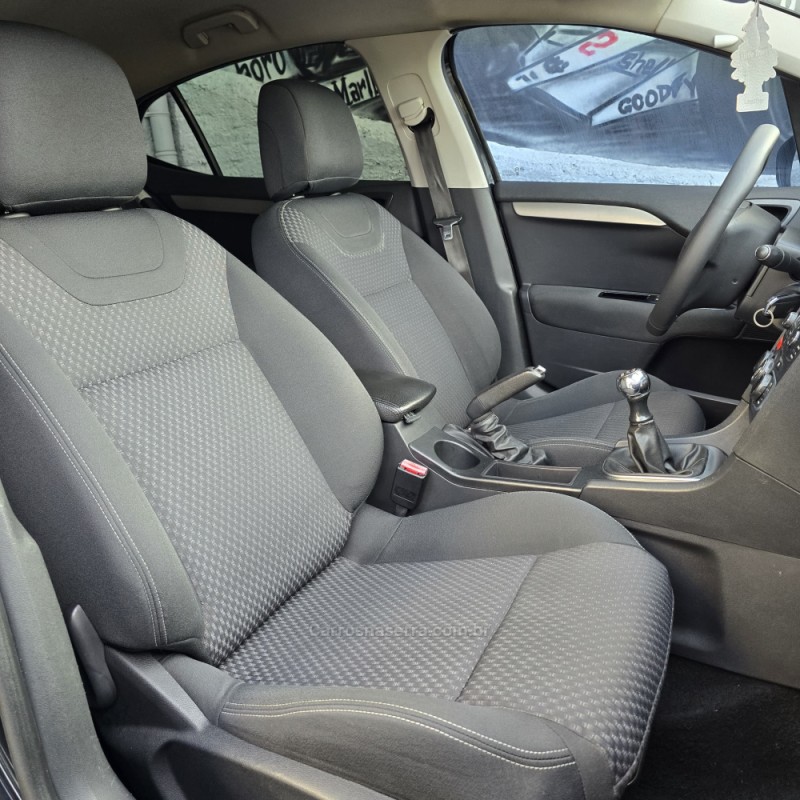 C4 LOUNGE 2.0 MPFI TENDANCE 16V FLEX 4P MANUAL - 2014 - CAXIAS DO SUL