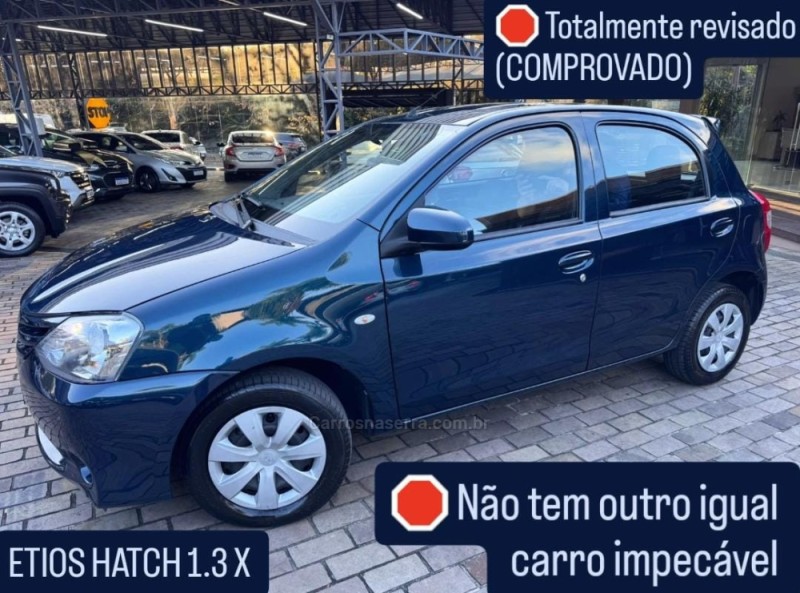 etios 1.3 x 16v flex 4p manual 2015 dois irmaos